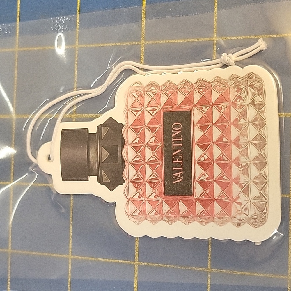 Luxury Brand Scented Air Freshener New Sealed Package